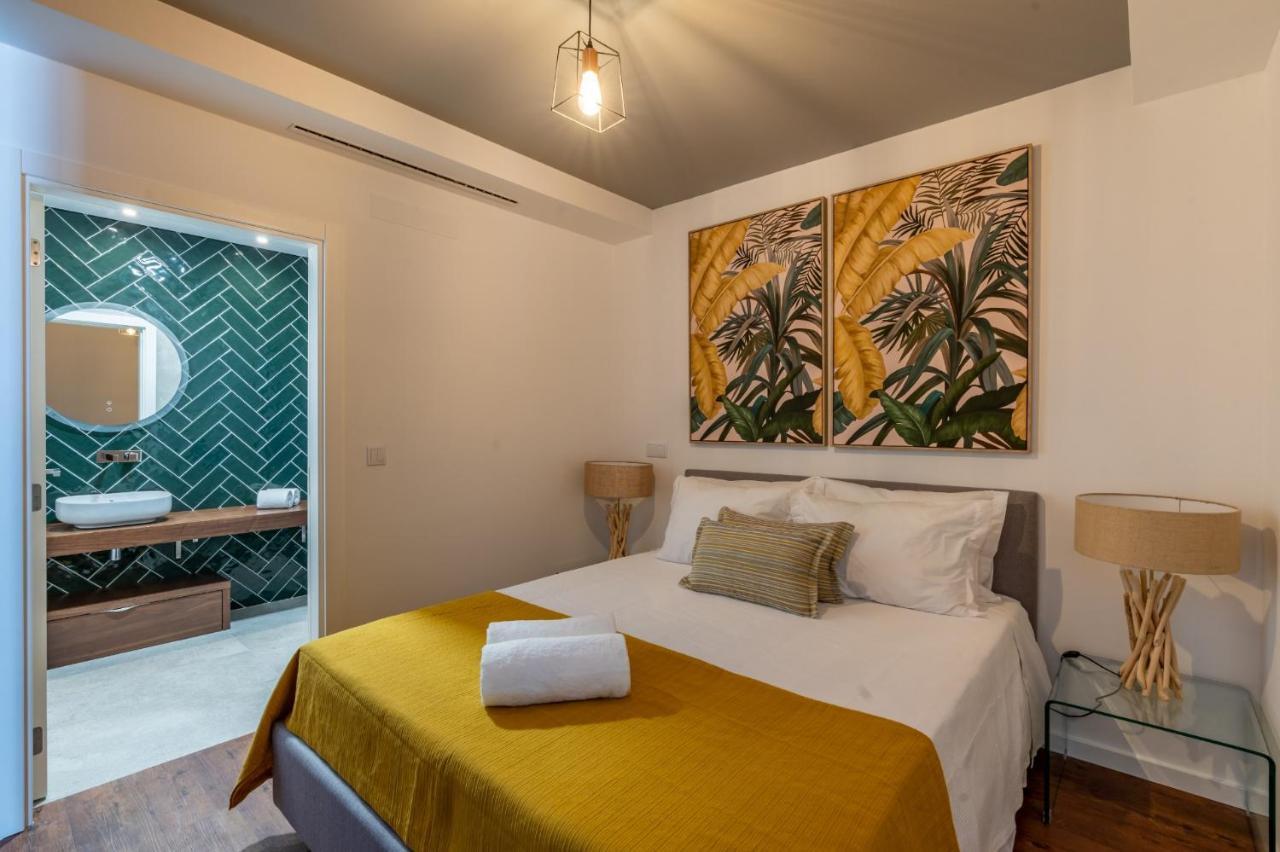 Social Lodge - Centro Do Funchal Εξωτερικό φωτογραφία