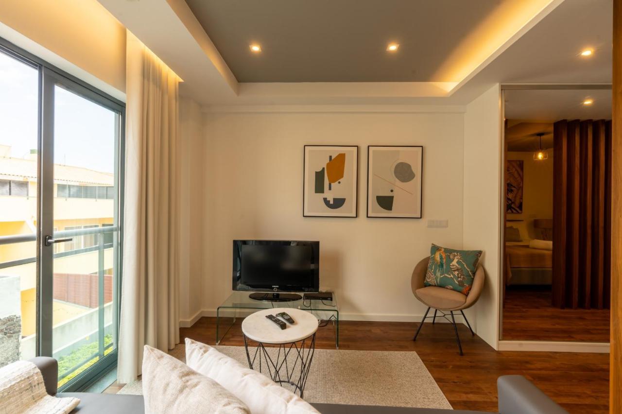 Social Lodge - Centro Do Funchal Εξωτερικό φωτογραφία